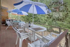 B&B Villa Licia Apartment - Image 3