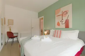 E302: 2 bedrooms penthouse - Image 3