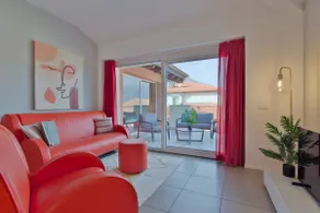 E302: 2 bedrooms penthouse - Image 5