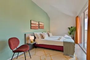 E302: 2 bedrooms penthouse - Image 4