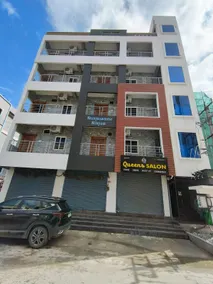 Servostay Furnished 1BHK with Parking & Pick Drop - Image 2