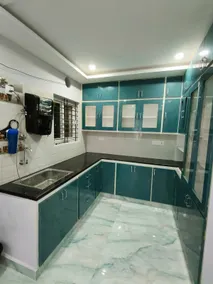 Servostay Furnished 1BHK with Parking & Pick Drop - Image 5