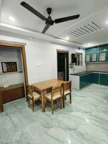 Servostay Furnished 1BHK with Parking & Pick Drop - Image 4