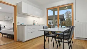 Cozy first floor apartment - Image 5