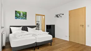 Cozy first floor apartment - Image 2