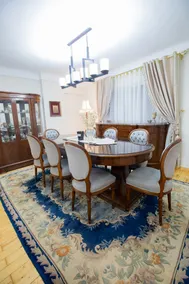 Top-Rated Central 3BR Near Sea & Corniche - Image 4