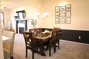 Serene 3 Bedroom Norman Home - Image 4