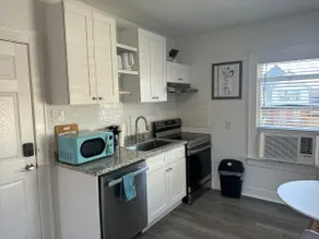 Stylish 1bed in Midtown/ Medical Center -Torino - Image 5