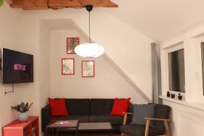 Modernes Loft-Apartment, nahe Weser, bis 4 Pers - Image 3