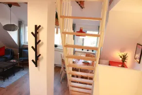 Modernes Loft-Apartment, nahe Weser, bis 4 Pers - Image 4