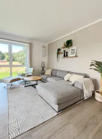 INIKAMA - Elegantes Apartment - Image 4