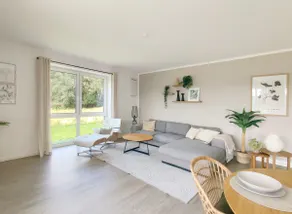 INIKAMA - Elegantes Apartment - Image 5