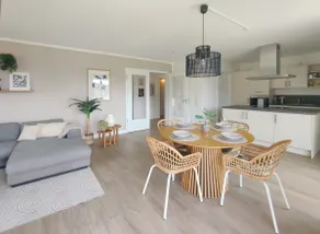 INIKAMA - Elegantes Apartment - Image 2