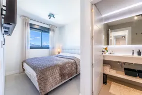 Conquer Real Estate's Apartments, Family apartmen. - Image 3