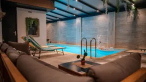 So'Lodge Spa & Piscine - Image 3