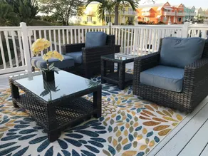 Marriott Apartment at Little Bay Country Club - Image 2