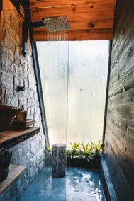 Eagle Hill tiny house with breakfast included - Image 2