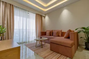 Tulip by Akama - 1BHK - Jacuzzi | Close to Beach - Image 3