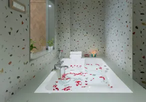 Tulip by Akama - 1BHK - Jacuzzi | Close to Beach - Image 2