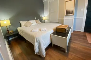 Historical Home w/Stylish KNG Bed / Close 2 Dwntwn - Image 4