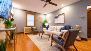 DC Metro-Private Cottage-Clean-Pet Friendly - Image 3