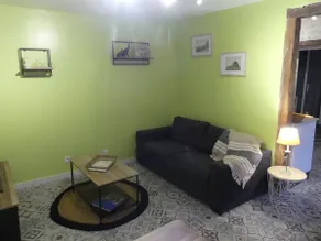 Accommodation with optional HOT TUB & SAUNA - Image 2