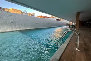 Full apartment on Jatiúca Beach in Maceió - Image 2