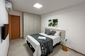 Full apartment on Jatiúca Beach in Maceió - Image 4
