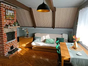 Lakefront cottage - Image 3