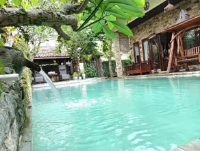 Bali Bliss Villa Tiban Batam - Image 3