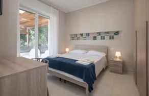 Villa Yara • 300 meters from the Sea • Pool and Garden - Image 5