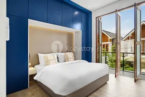 Calisee Villa by Kozystay - Denpasar - Image 3