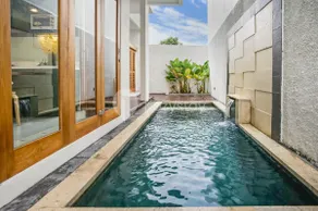 Calisee Villa by Kozystay - Denpasar - Image 2