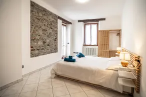 Casa Luzi vista Lago Orta vicino Orta San Giulio - Image 2