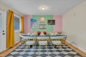 5BD Wes Anderson-Theme | Movie Theater & Ping Pong - Image 2