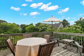 Charming Madaket Townhouse - Image 5