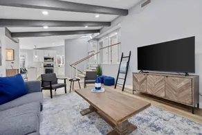 Destination Dogwood - Modern Retreat/Walk to Beach - Image 5