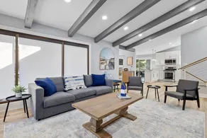 Destination Dogwood - Modern Retreat/Walk to Beach - Image 3