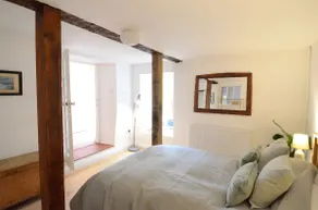 Cosy flat in heart of Woodstock - Image 4