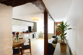 Cosy flat in heart of Woodstock - Image 2