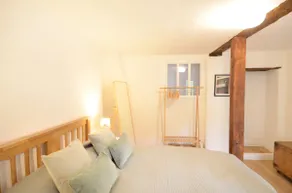 Cosy flat in heart of Woodstock - Image 5
