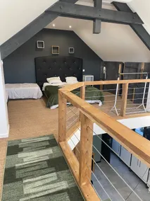 Loft House - Image 5