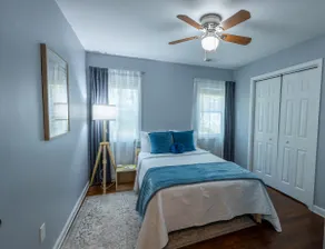 Mid-Century Sanctuary Near Downtown, Golf & Tennis - Image 2