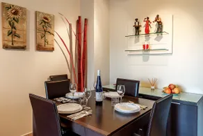 Cozy Apartment in Benidorm with Gym/Spa - Image 5