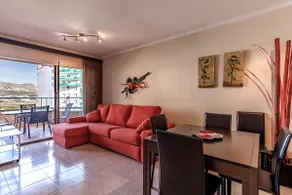 Cozy Apartment in Benidorm with Gym/Spa - Image 2