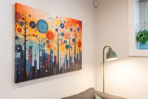 Vancouver's Sunset Suite | FIFA 2026 Ready! - Image 4