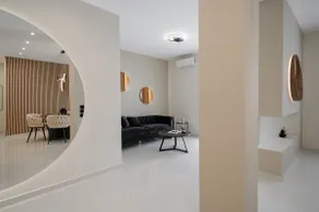 Luxury Home In Piraeus NIK048 - Image 2