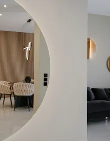 Luxury Home In Piraeus NIK048 - Image 4