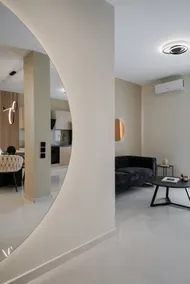 Luxury Home In Piraeus NIK048 - Image 5