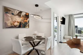 Olympic Village Condo with Gym, Sleeps 7 - Image 4